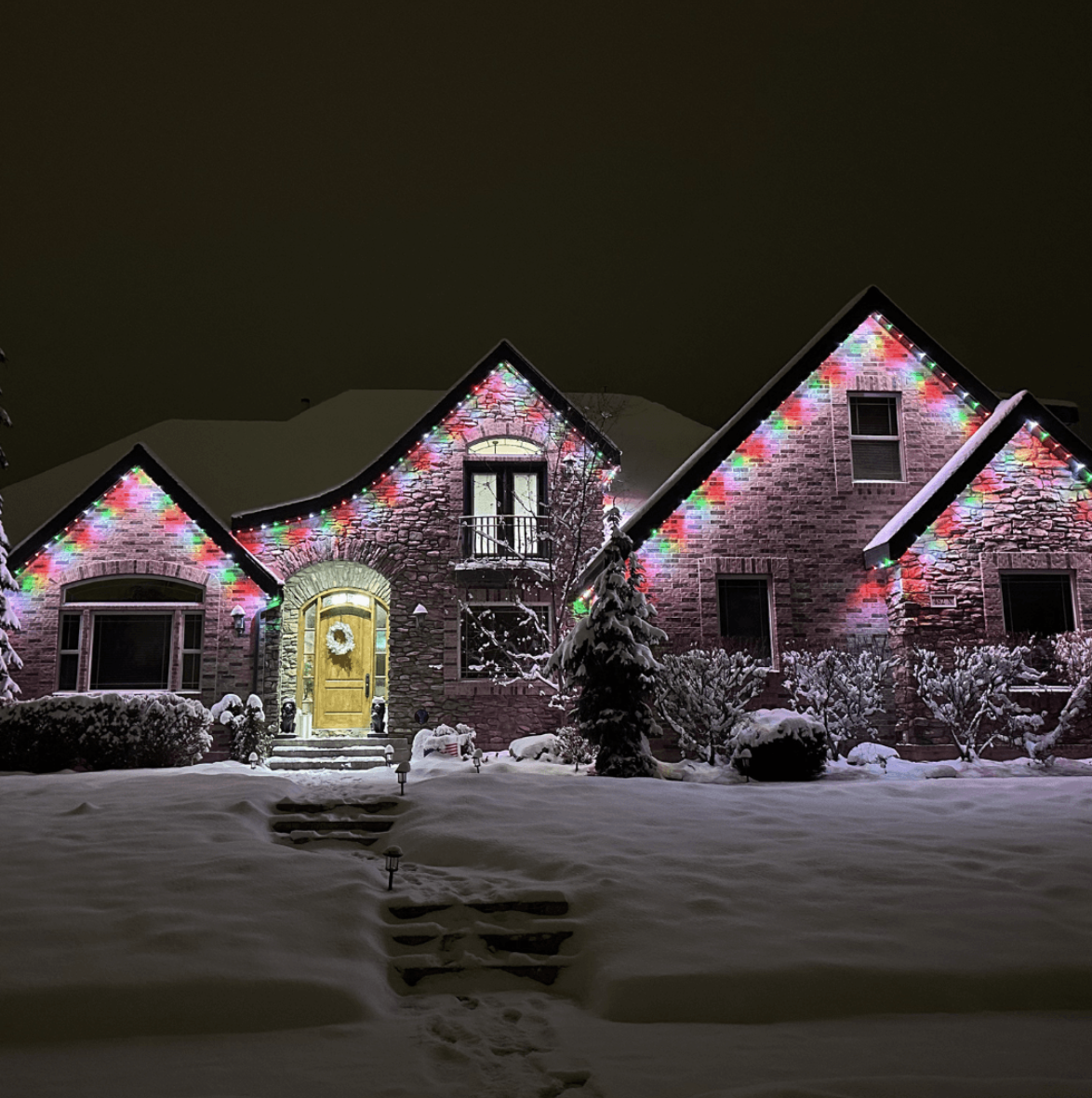 Christmas Display