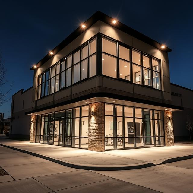 Office Building